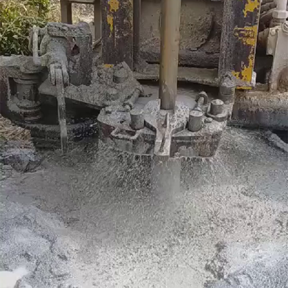 射阳上门打岩石井