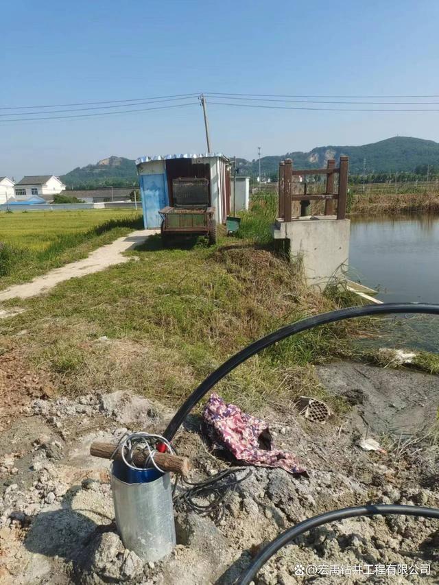 射阳养鱼打什么井比较好