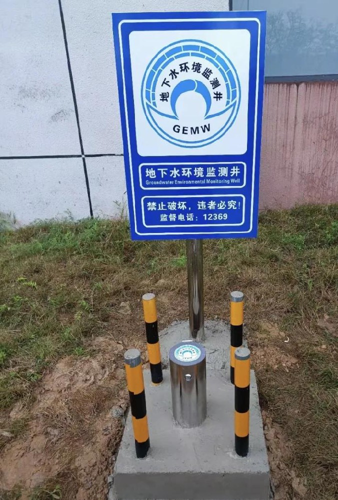 射阳上门打监测井